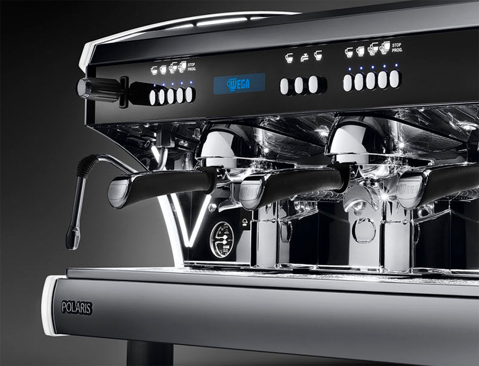 WEGA Commercial Coffee Machines Espresso Repair Specialists
