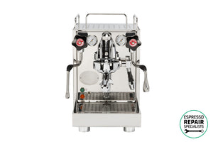ECM Mechanika V Slim Espresso Coffee Machine - Espresso Repair Specialists NZ