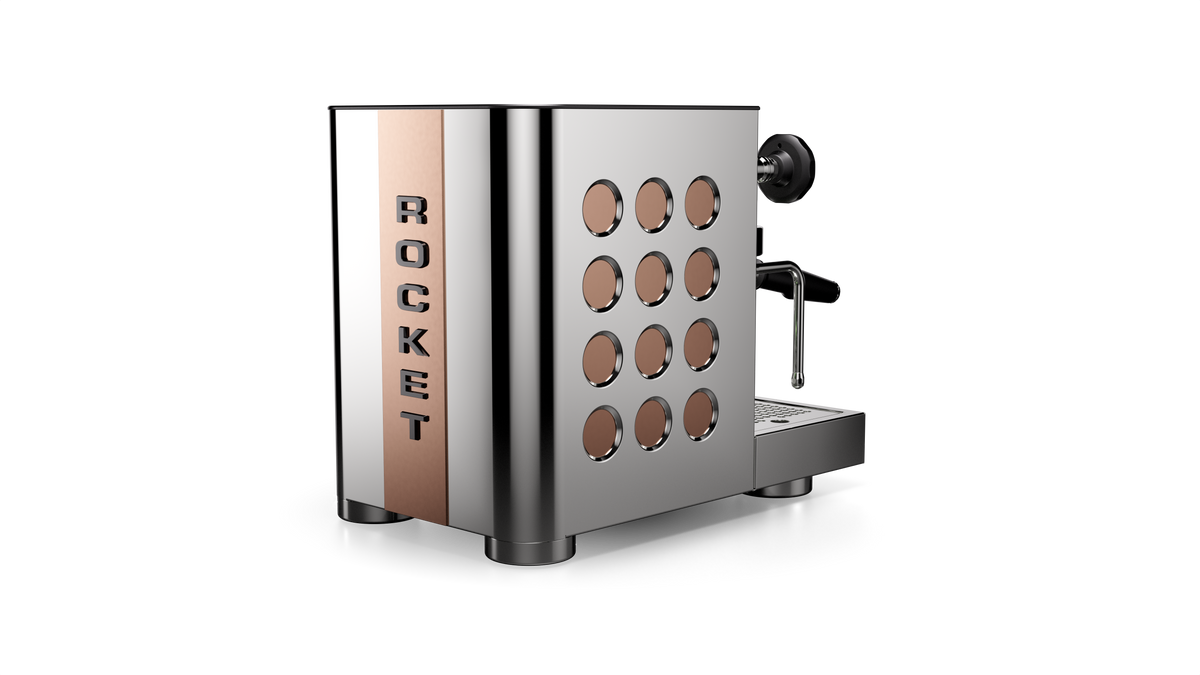 Rocket Appartamento TCA Espresso Machine