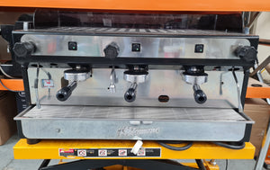 Vibiemme (VBM) Mercury 3 Group Commercial Coffee Machine