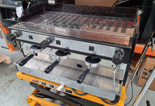 Load image into Gallery viewer, Vibiemme (VBM) Mercury 3 Group Commercial Coffee Machine