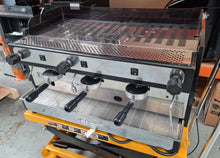 Load image into Gallery viewer, Vibiemme (VBM) Mercury 3 Group Commercial Coffee Machine