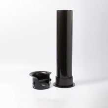 Load image into Gallery viewer, Crema Pro Commercial Floor-Standing Knock Box