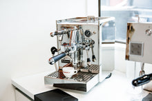 Load image into Gallery viewer, Bellezza Chiara Espresso Coffee Machine - Espresso Repair Specialists NZ
