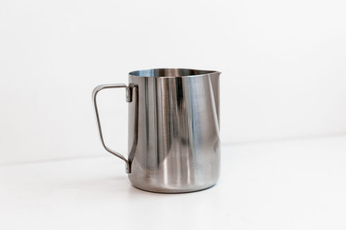 Stainless Steel Milk Jug