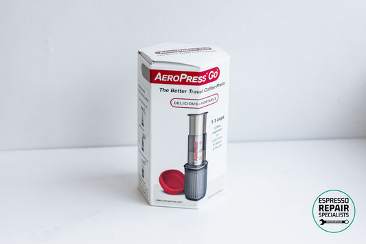 AeroPress Portable Travel Coffee Mug 