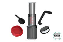 Load image into Gallery viewer, AeroPress Portable Travel Coffee Mug 