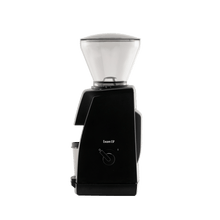 Load image into Gallery viewer, Black Baratza Encore ESP Coffee Grinder on a white background