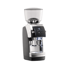 Load image into Gallery viewer, Baratza Vario+ Coffee grinder with digital display on a transparent background