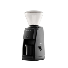 Load image into Gallery viewer, Black Baratza Encore ESP Coffee Grinder on a white background