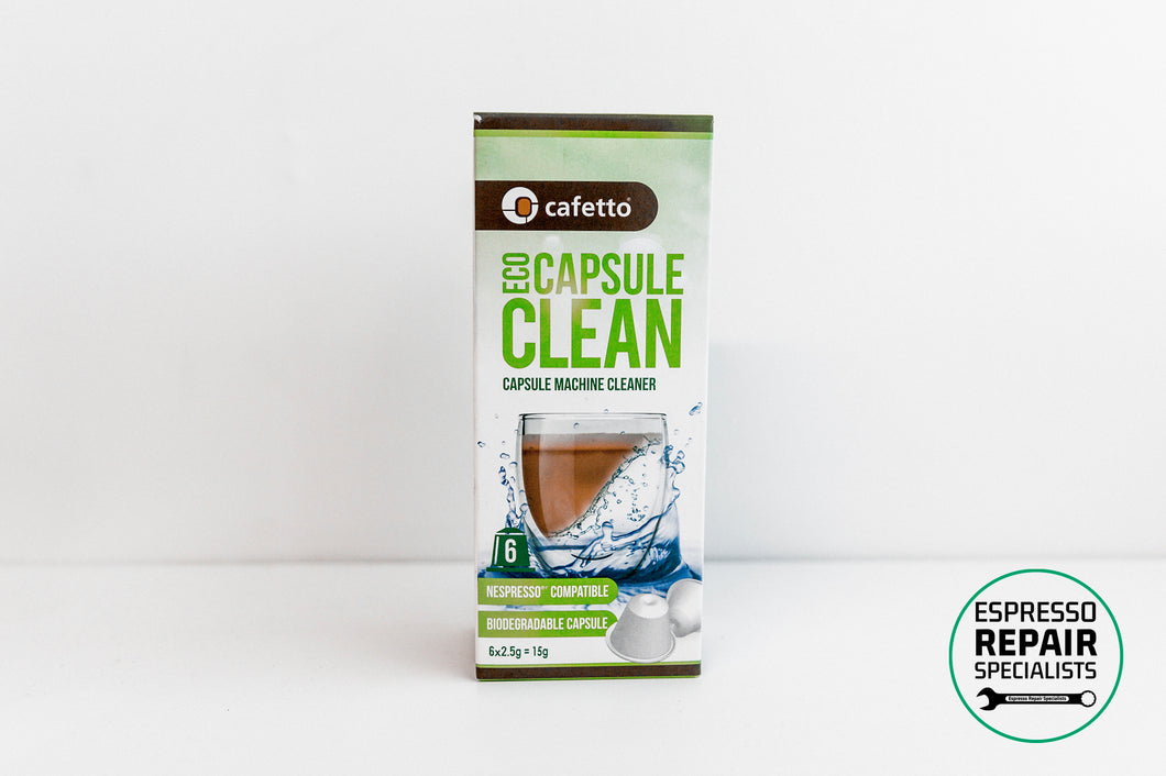 ECO Capsule Clean