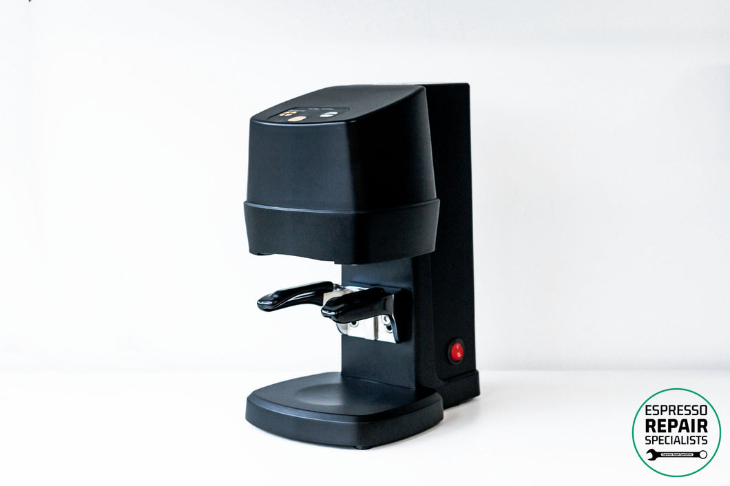 Electronic Coffee Tamper