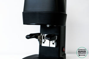 Electronic Coffee Tamper