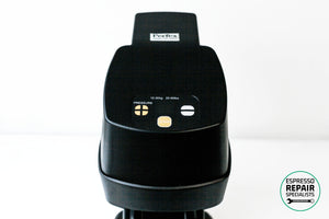Electronic Coffee Tamper