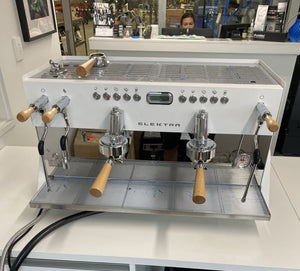 Elektra Eklipto 2 Group Coffee Machine