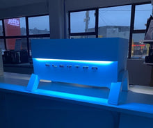Load image into Gallery viewer, Elektra Eklipto 2 Group Coffee Machine