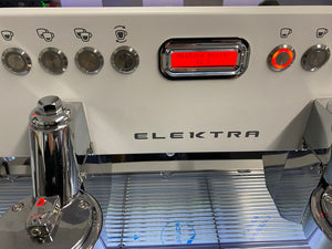 Elektra Eklipto 2 Group Coffee Machine