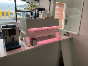 Elektra Eklipto 2 Group Coffee Machine