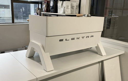 Elektra Eklipto 2 Group Coffee Machine