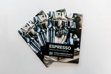 Load image into Gallery viewer, Espresso: Coffee &amp; Barista Guide