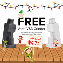 Load image into Gallery viewer, Rocket Appartamento TCA Espresso Machine