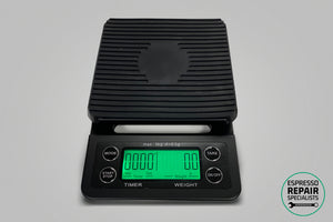 Timer Scale