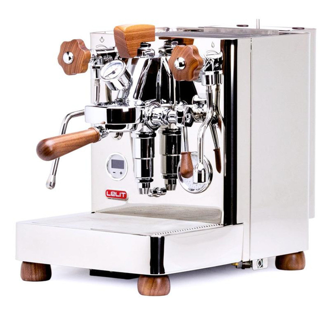 Lelit MaraX Home Coffee Machine Espresso Repair Specialists