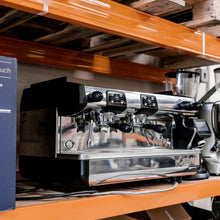 Load image into Gallery viewer, La Cimbali M24 2 Group Commercial Coffee Machine &amp; Grinder Package