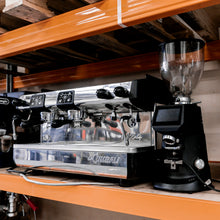 Load image into Gallery viewer, La Cimbali M24 2 Group Commercial Coffee Machine &amp; Grinder Package