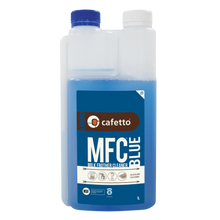 Load image into Gallery viewer, Cafetto MFC Blue Milk Line Cleaner