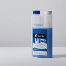 Load image into Gallery viewer, Cafetto MFC Blue Milk Line Cleaner