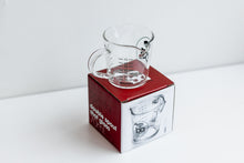 Load image into Gallery viewer, Barista Ace Double Spout Shot Glass