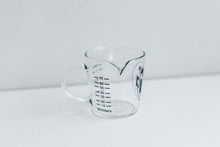 Load image into Gallery viewer, Barista Ace Double Spout Shot Glass