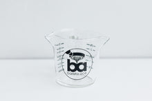 Load image into Gallery viewer, Barista Ace Double Spout Shot Glass