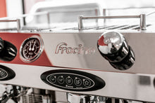 Load image into Gallery viewer, Fracino Contempo 2 Group Dual Fuel Commercial Coffee Machine