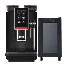 Load image into Gallery viewer, Dr Coffee Minibar (with or without slimline fridge)