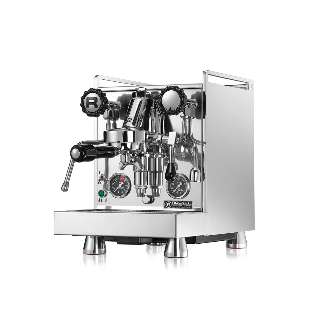 Rocket Mozzafiato Cronometra V Espresso Machine