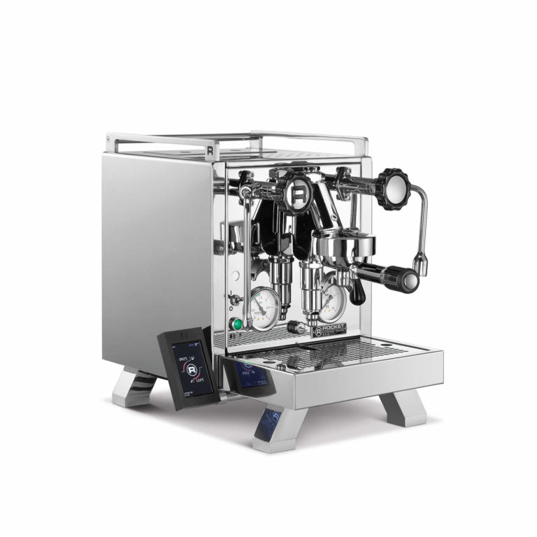 Rocket Cinquantotto Espresso Machine