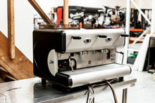 Load image into Gallery viewer, La San Marco 2 Group Commercial Coffee Machine