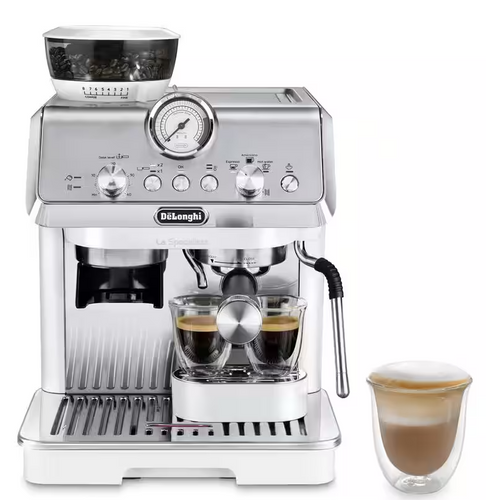 Delonghi La Specialista Arte EC9155.W - White