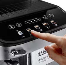 Load image into Gallery viewer, Delonghi Full Auto Magnifica ECAM290.31.SB