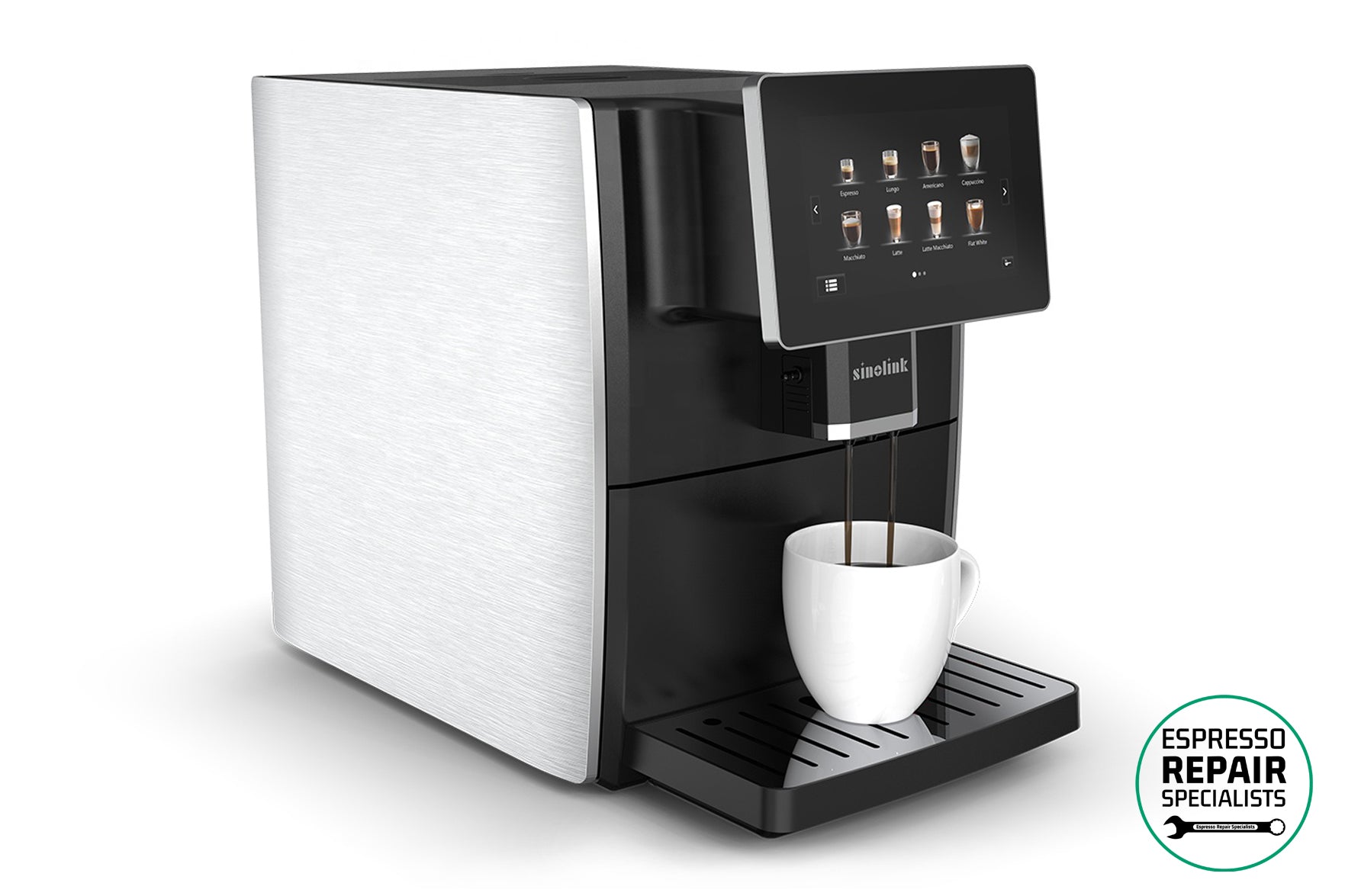 Alhudapk Com Decent Espresso Machine For Sale Alhudapk Com Dash
