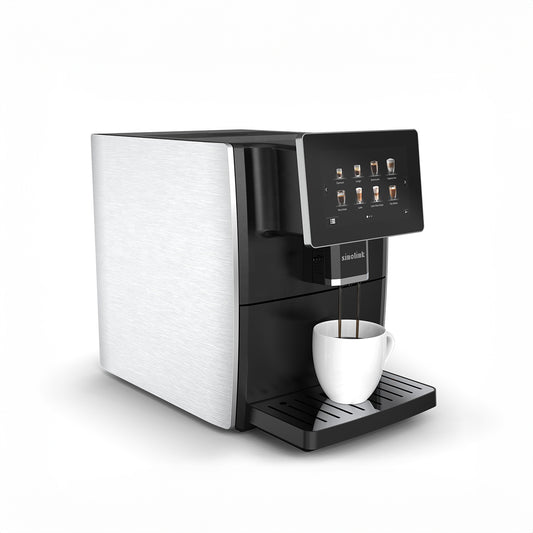Sinolink Automatic Espresso Machine