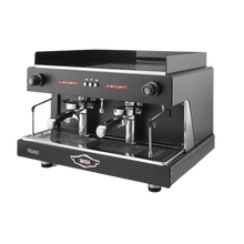 Load image into Gallery viewer, Wega Pegaso EVD 2 Group Commercial Coffee Machine