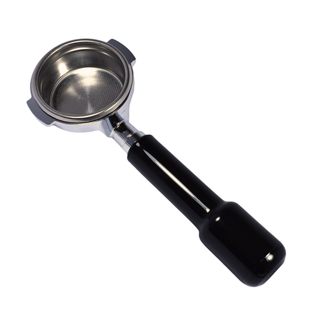 Bottomless Portafilter - Wega
