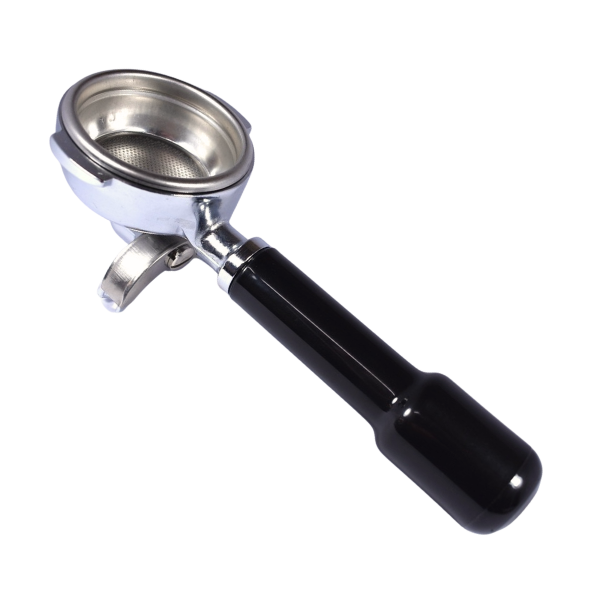 Double Spout Portafilter - Wega