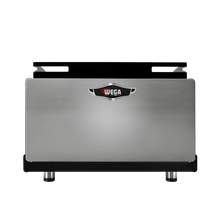 Load image into Gallery viewer, Wega Pegaso Plus 2 Group rear view on a transparent background