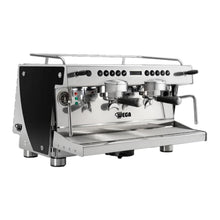 Load image into Gallery viewer, Wega Rover EVD 2 Group Commercial Coffee Machine