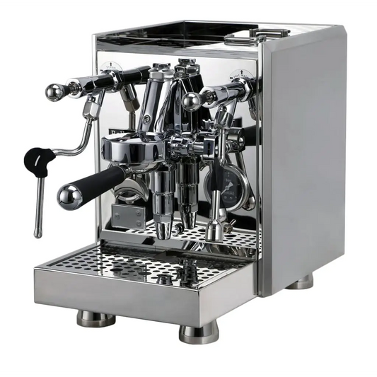 Bellezza Giulia Leva Home Coffee Machine