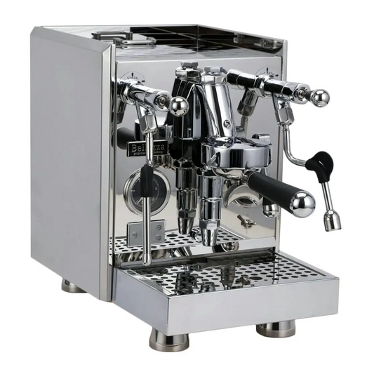 Bellezza Giulia Leva Home Coffee Machine